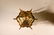 A Pair of Chinese Bronze Gilding Lanterns Inlaid with - 17