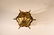 A Pair of Chinese Bronze Gilding Lanterns Inlaid with - 18