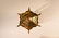 A Pair of Chinese Bronze Gilding Lanterns Inlaid with - 19