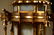 A Pair of Chinese Bronze Gilding Lanterns Inlaid with - 20