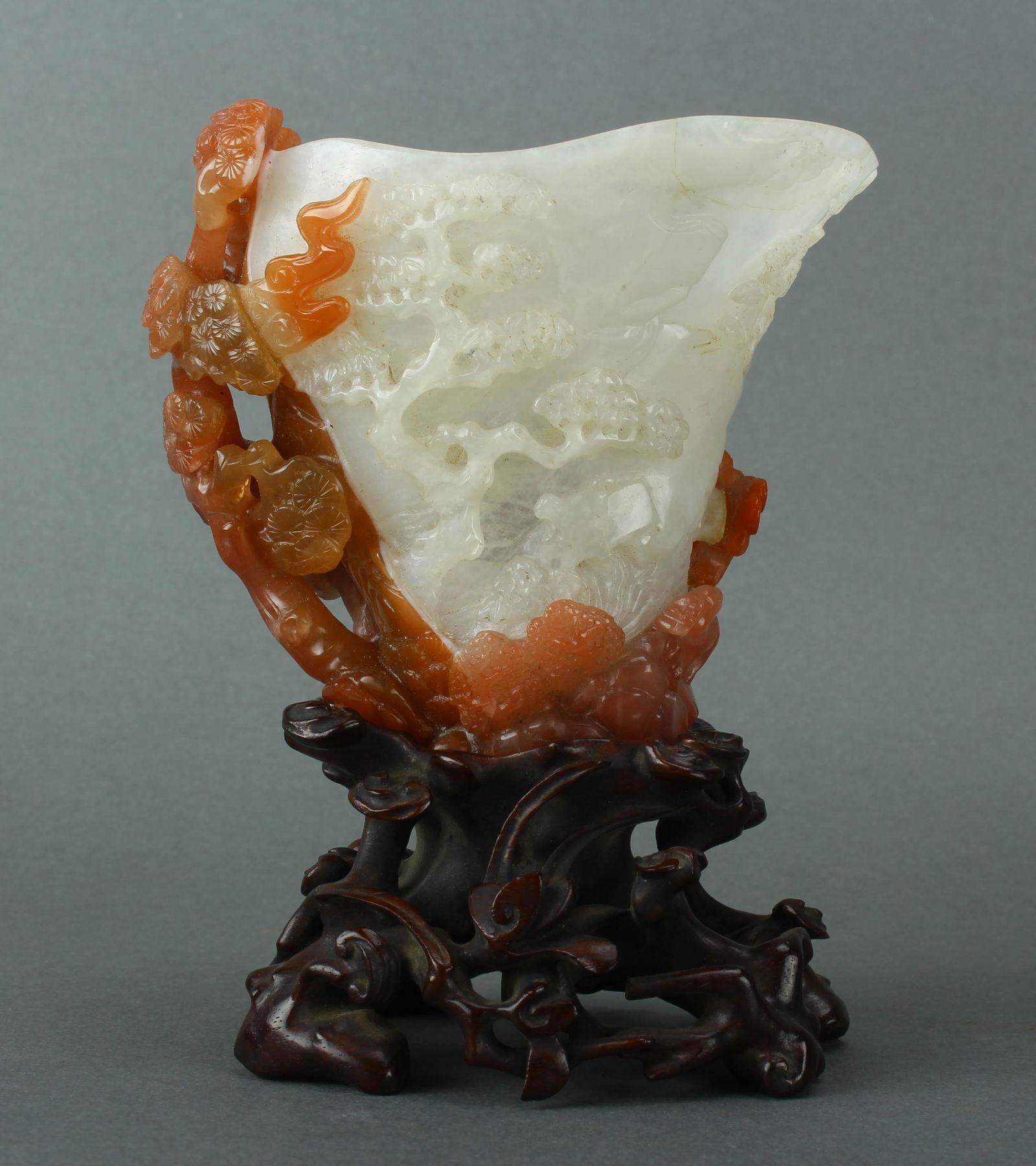 Southern Red Agate Cup (1 of 11)