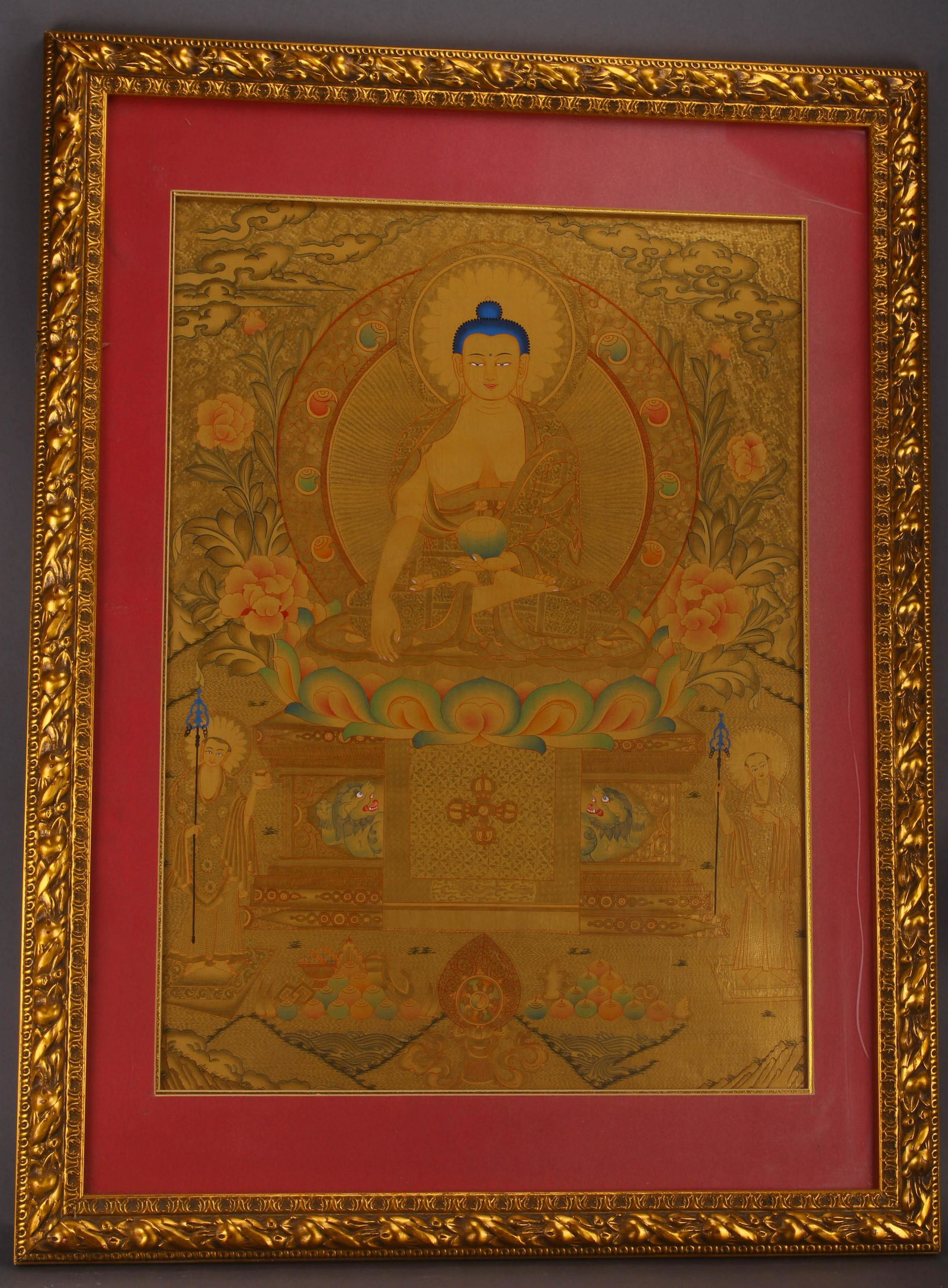 Tangka Panel (1 of 2)