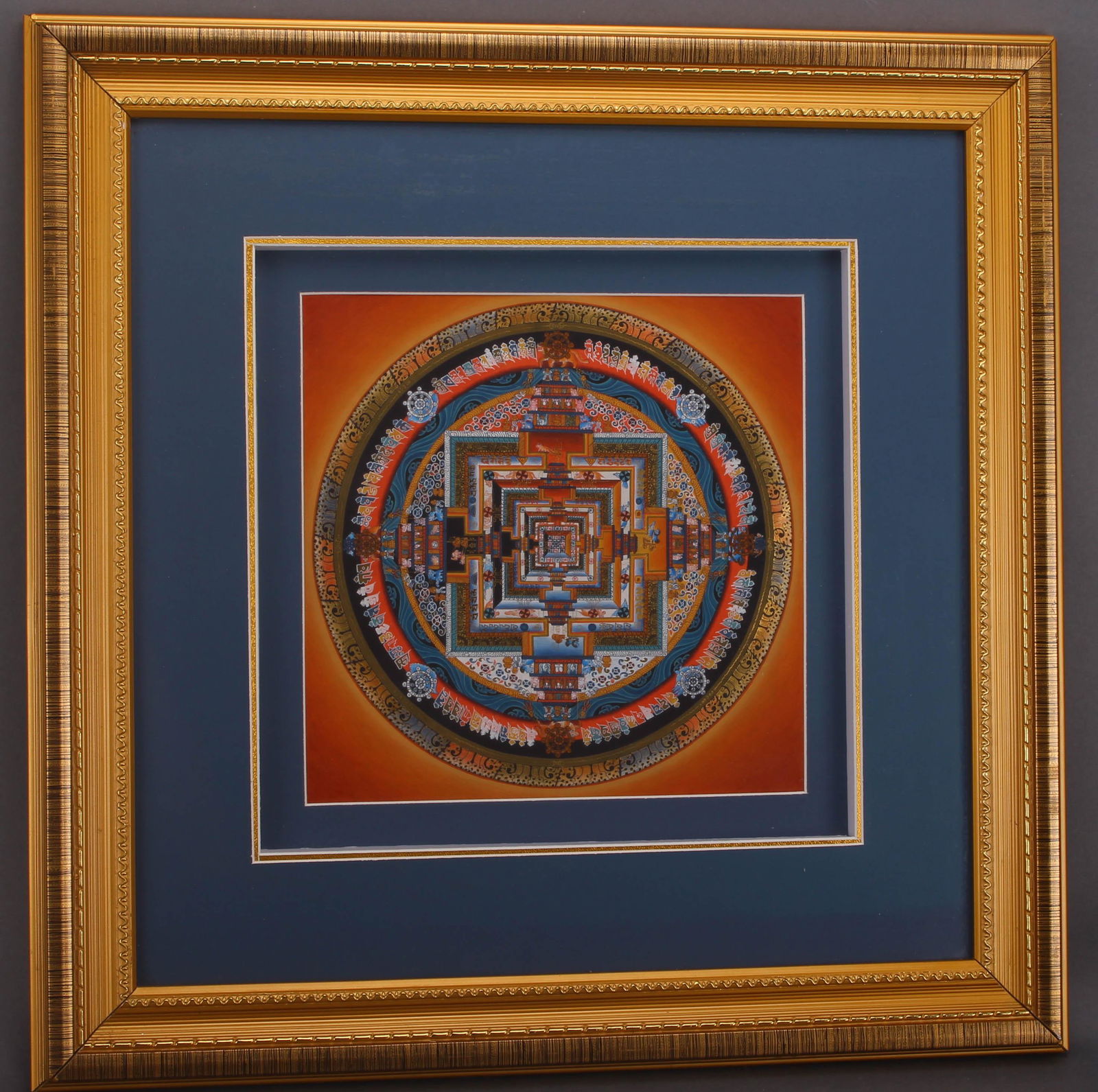 Tangka Panel (1 of 2)