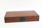 Huanghuali Wood Box