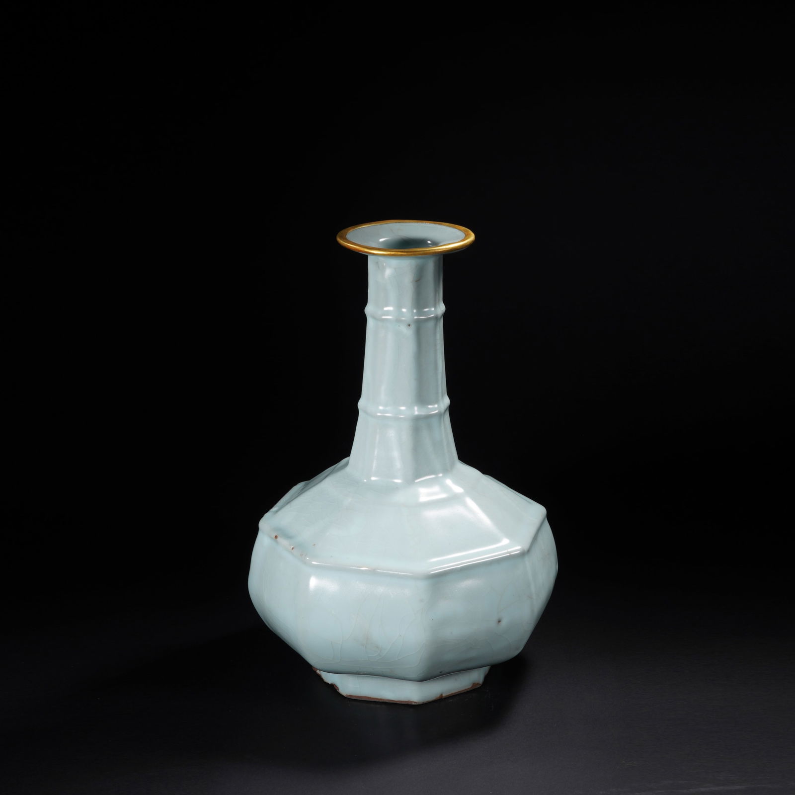 Ru Ware Porcelain Vase (1 of 9)