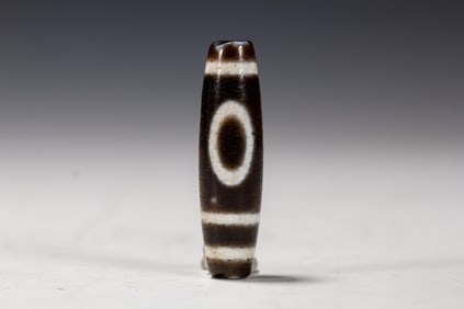 Dzi Bead
