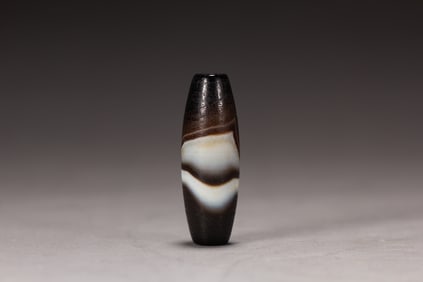 Dzi Bead