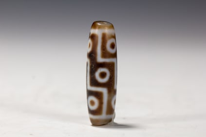 Dzi Bead