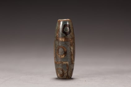 Dzi Bead