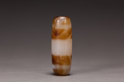 Dzi Bead