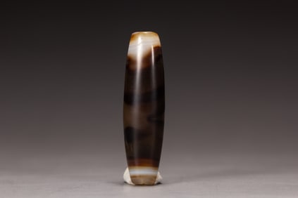 Dzi Bead