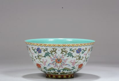 A Passiflora BOWL