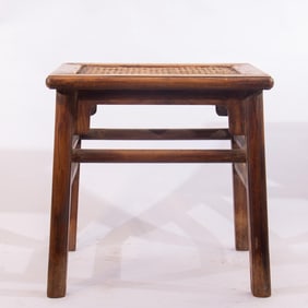 Huanghuali Wood Chair
