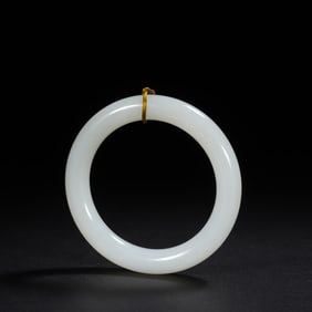 Jade Bangle