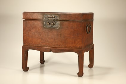 Huanghuali Wood Box