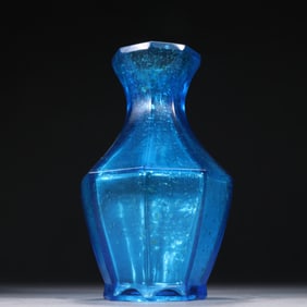 Glassware Vase
