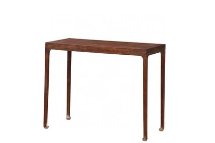 Huanghuali Wood Table