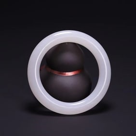 Jade Bangle