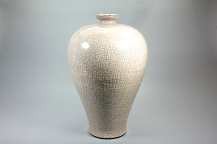 A GE VASE,MEI