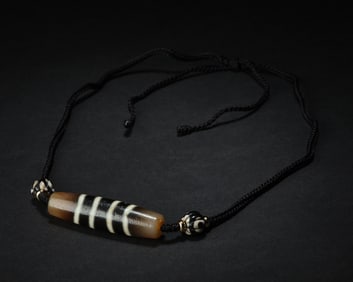 Dzi Bead