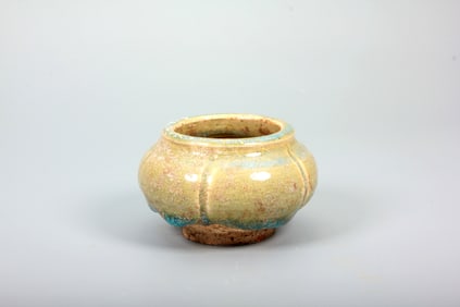 A JUN YAO WATER POT