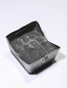 A Silver Sycee