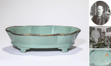 A Ru-Type Lobed Washer