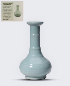 A Longquan-Type Dish