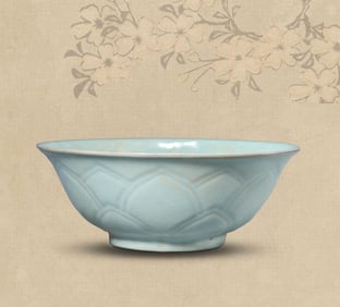 A Ru-Type Bowl