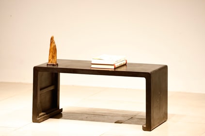 Red Sandalwood Table
