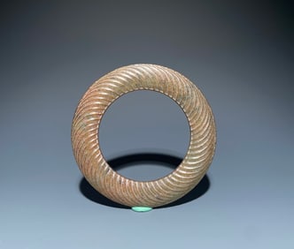 Jade Ring