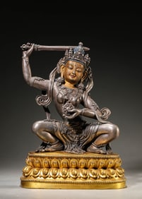 A Vajravarahi