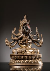 A Guhyasamaja
