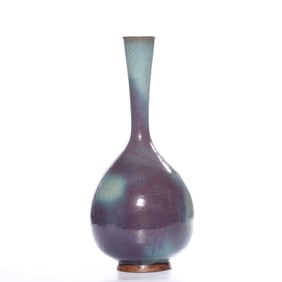 A Jun-TypeVase