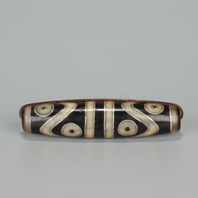Dzi Bead