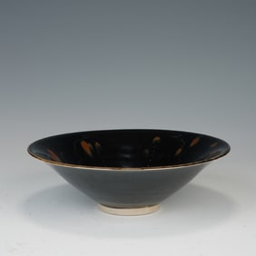 Jian Ware Porcelain Cup