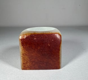 Jade Thumb Ring