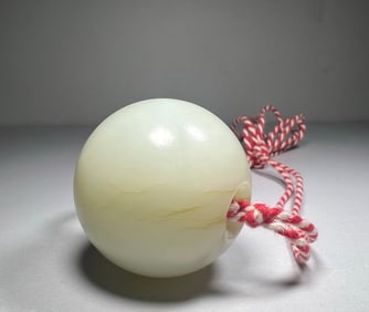 Jade Handball