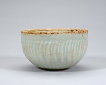 Hutian Ware Porcelain Cup