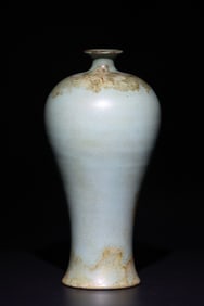 Ru Ware Porcelain Vase