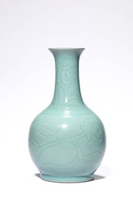 A Ru-Type Vase