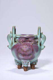 A Jun-Type Censer