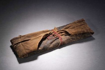 A Tibetan Scripture