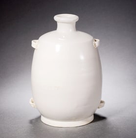 A Ding Ware Vase