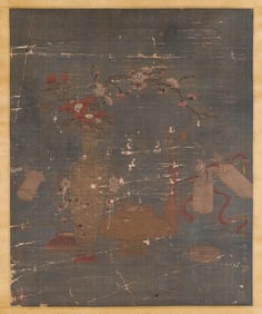 Zhao Chang (act. 11th century), attributed to, Antiquities