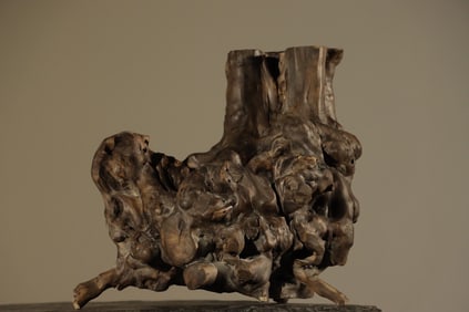 Wood Ornament