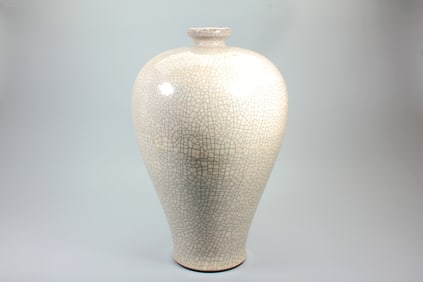 A GE VASE,MEI