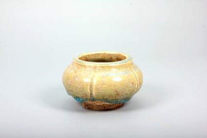 A JUN YAO WATER POT