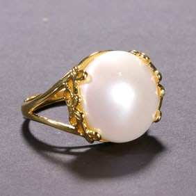 A RING