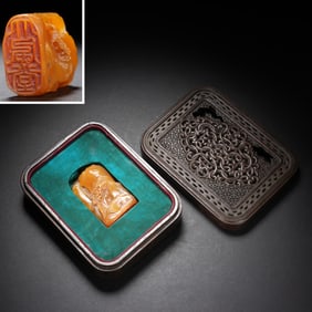 Chinese Drawing Horse Painting,Xu Beihong Mark